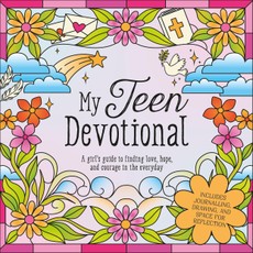 My Teen Devotional