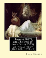 Dracula (1897).By