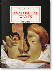 Anatomical Waxes. 45th Ed.