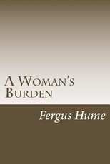 A Woman's Burden