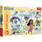 TREFL DISNEY STITCH dėlionė „Lilo ir Stičas“, 160 det.