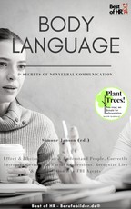 Janson, S: Body Language & Secrets of Nonverbal Communicatio