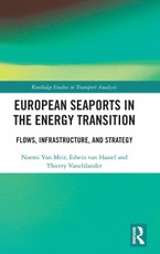 European Seaports in the Energy Transition