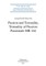 Passion and Textuality, Textuality of Passion: Passionale MR 164
