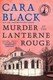 Murder at the Lanterne Rouge