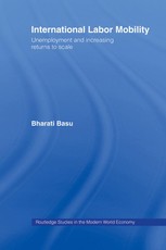 International Labor Mobility