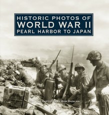 Historic Photos of World War II