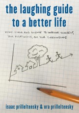 The Laughing Guide to a Better Life