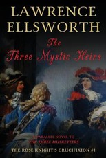 The Three Mystic Heirs
