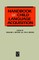 Handbook of Child Language Acquisition