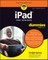 iPad for Seniors for Dummies, 2027-2028 Edition