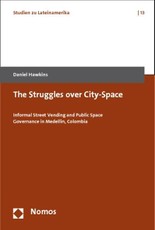 The Struggles over City-Space