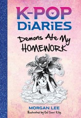 Demons Ate My Homework