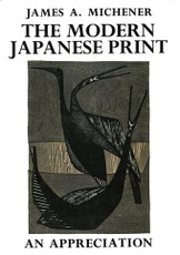 Modern Japanese Print - Michener