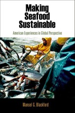 Making Seafood Sustainable