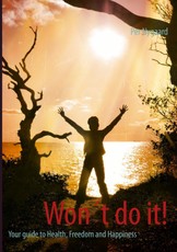 Won´t do it!