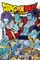 Dragon Ball Super, Vol. 17