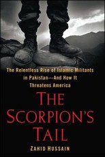 The Scorpion's Tail