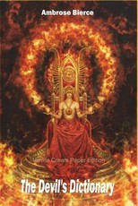 The Devil's Dictionary