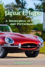 Jaguar E-Type