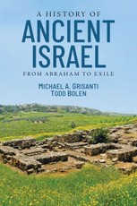 A History of Ancient Israel
