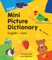 New Mini Picture Dictionary (English-Farsi)