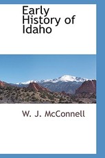 Early History of Idaho