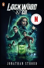 Lockwood & Co. Film Tie-in