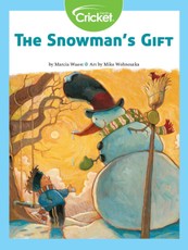 Snowman's Gift