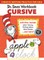 Dr. Seuss Cursive Workbook