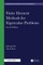 Finite Element Methods for Eigenvalue Problems