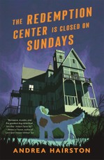 The Redemption Center Is Closed on Sundays