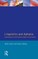 Lesser, R: Linguistics and Aphasia