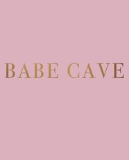 Babe Cave