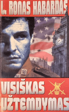 Visiškas užtemdymas