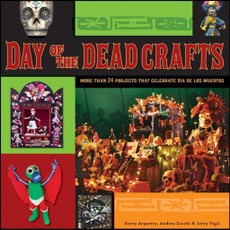 Day of the Dead Crafts