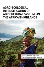 Agro-Ecological Intensification of Agricultural Systems in t