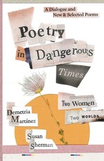 Poetry in Dangerous Times