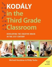 KodÃ¡ly in the Third Grade Classroom