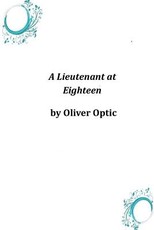 A Lieutenant at Eighteen