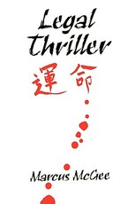 Legal Thriller
