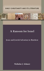 A Ransom for Israel