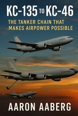 KC-135 to KC-46