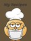 My Recipes