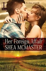 Her Foreign Affair