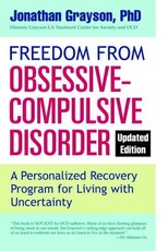 Freedom from Obsessive Compulsive Disorder