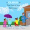 A Cloud & The Eye of the Beholder