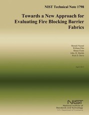 NIST Technical Note 1798