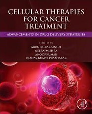 Cellular Therapies for Cancer Treatment