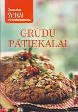 Grūdų patiekalai